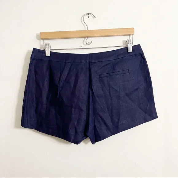 NWT Joie Merci Shorts 8 - Picture 4 of 7